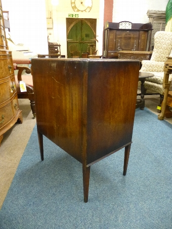 Antique Small Cabinet