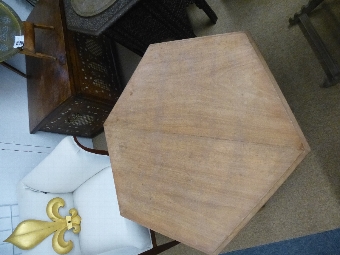 Antique Indian Table