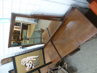 Antique Dressing Table