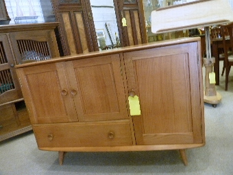 Antique Ercol Sideboard