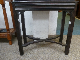 Antique Display stand