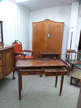 Antique Side Table