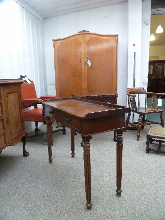 Antique Side Table