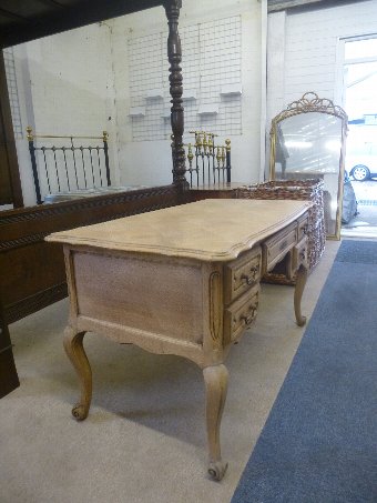 Antique French Desk