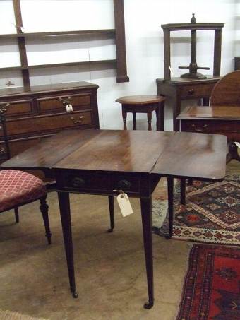 Antique Pembroke Table