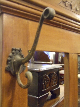 Antique Hall Stand