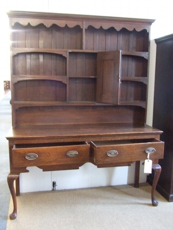 Antique Antique Dresser
