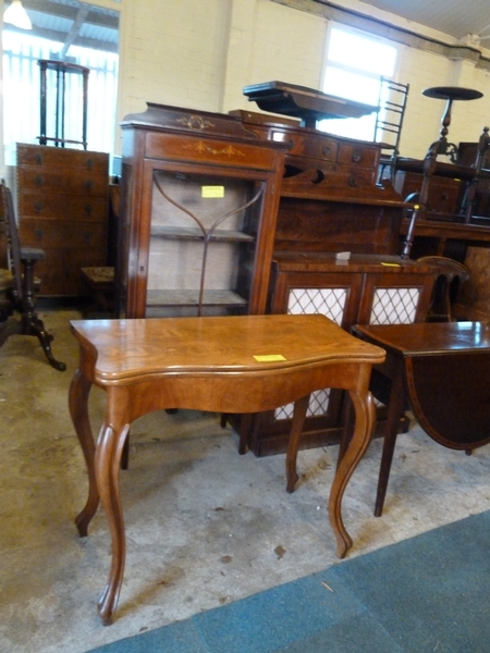 Tea Table