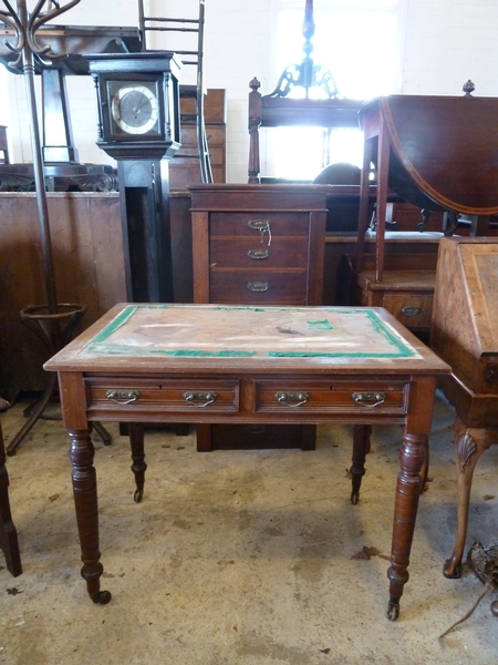 Writing Table