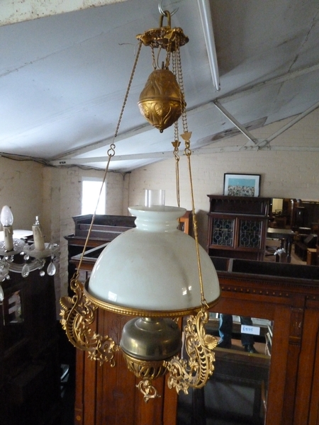 Hanging Light