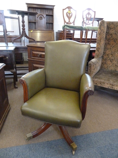 Desk Chair