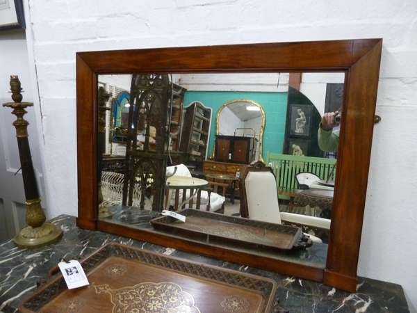 Regency Mirror