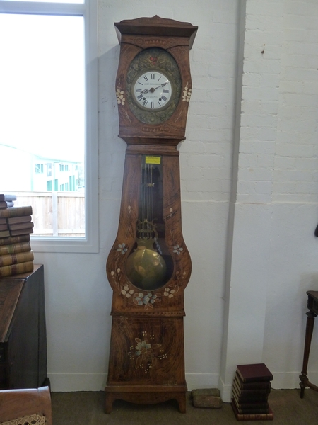 Tall Clock