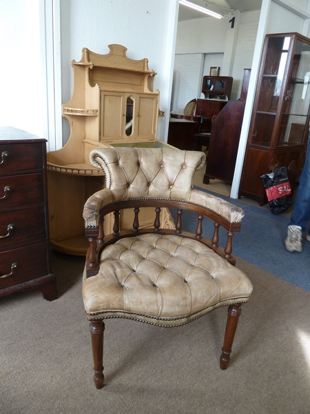 Desk Chair