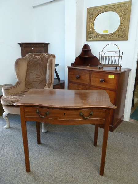 Side Table