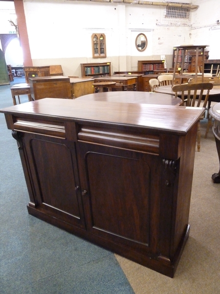Victorian Sideboard