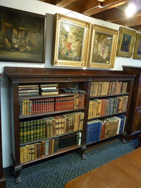 Large Bookcase