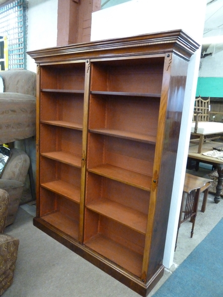 Tall Bookcase