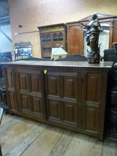Large Cupboard