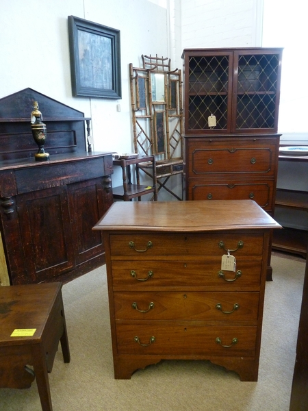 Small Chest