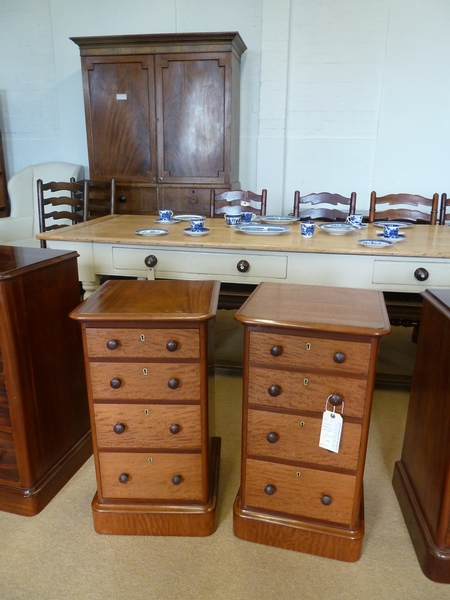 Pair of Chests