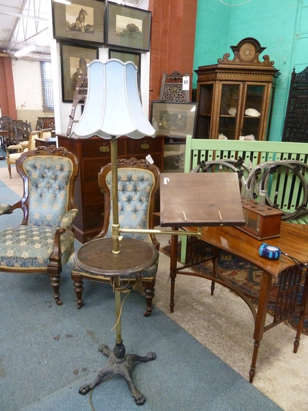 Victorian Light
