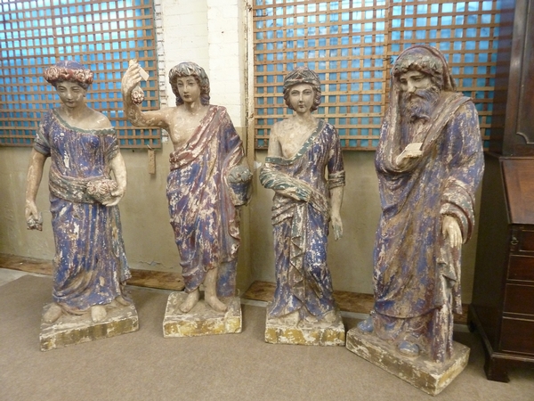 Four Seasons