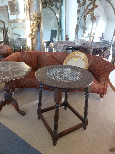 Occasional Table