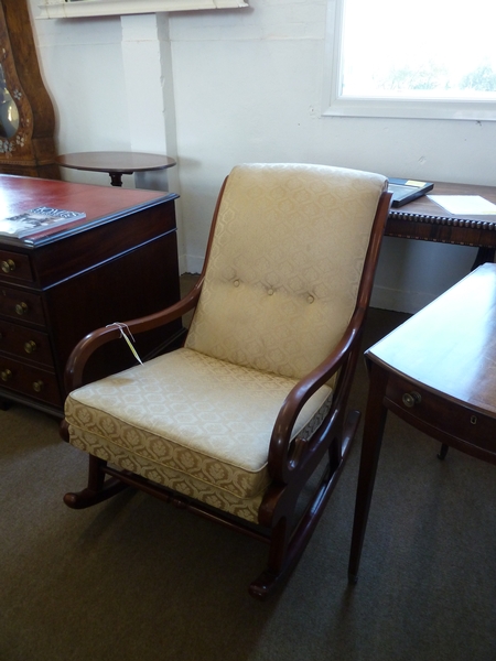 Rocking Chair