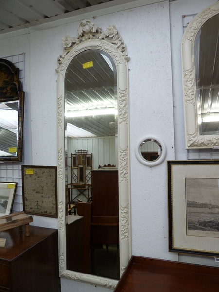 Victorian Mirror