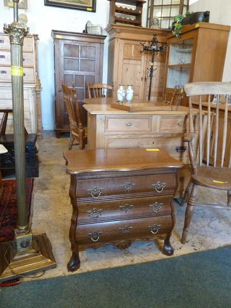 Small Chest