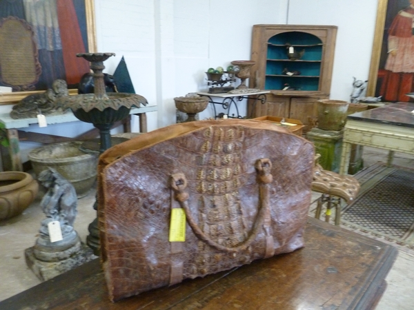 Vintage Bag