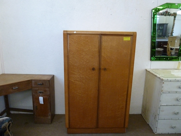Small Wardrobe