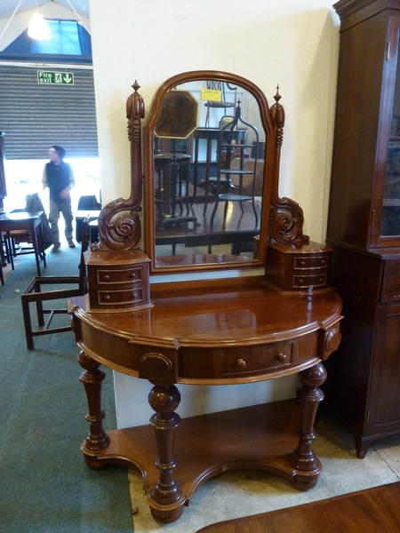 Dressing Table