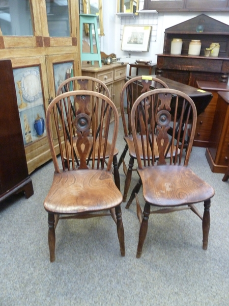 Dining Chairs