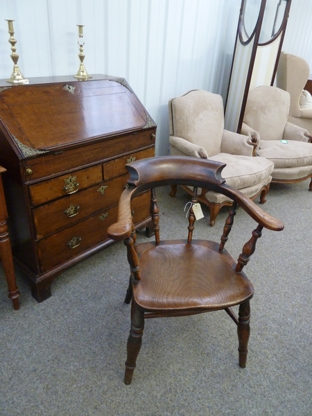 Country Chair