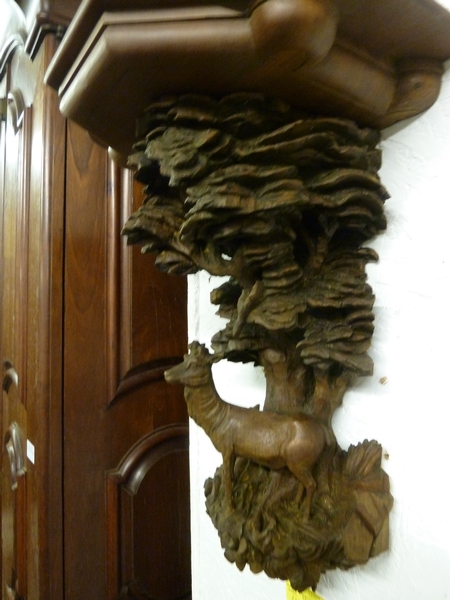 Wall Bracket 