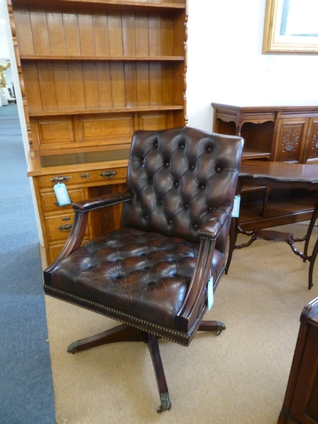 Desk Chair
