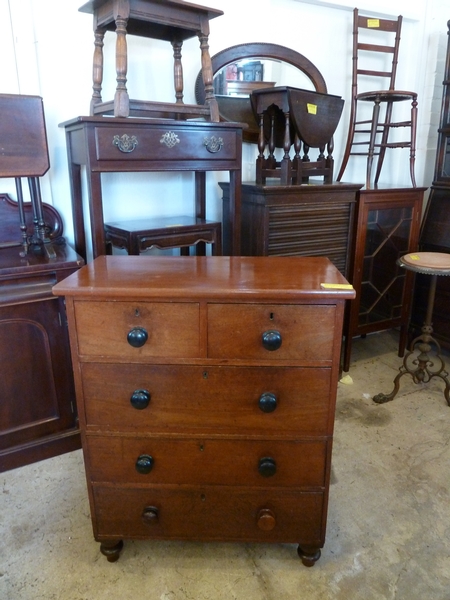 Small Chest
