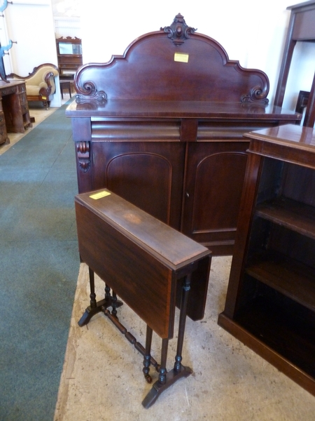 Sutherland Table