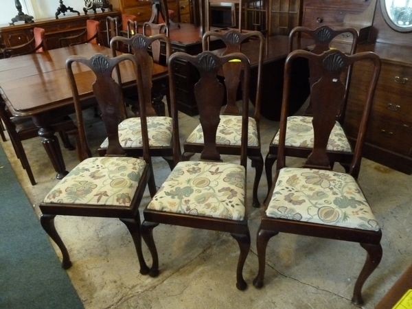 Dining Chairs