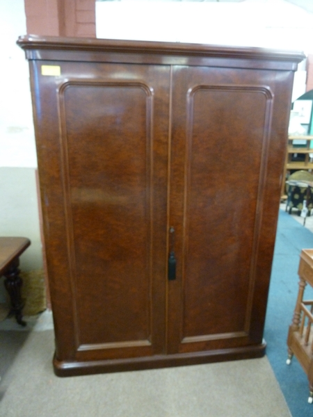 Victorian Wardrobe