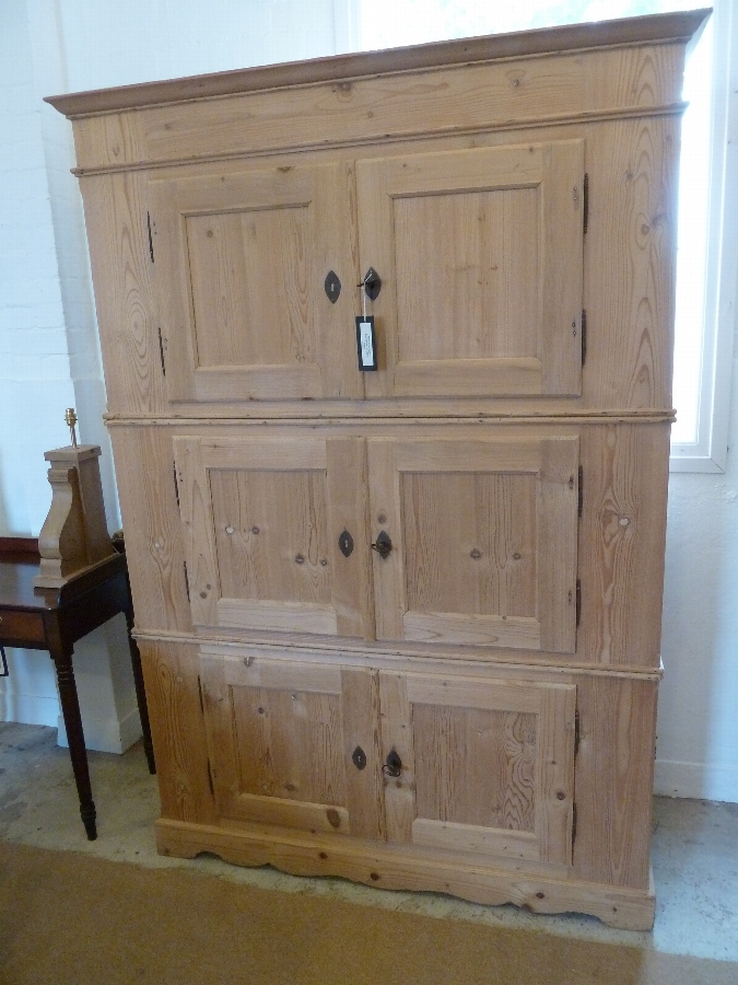 Food Cupboard