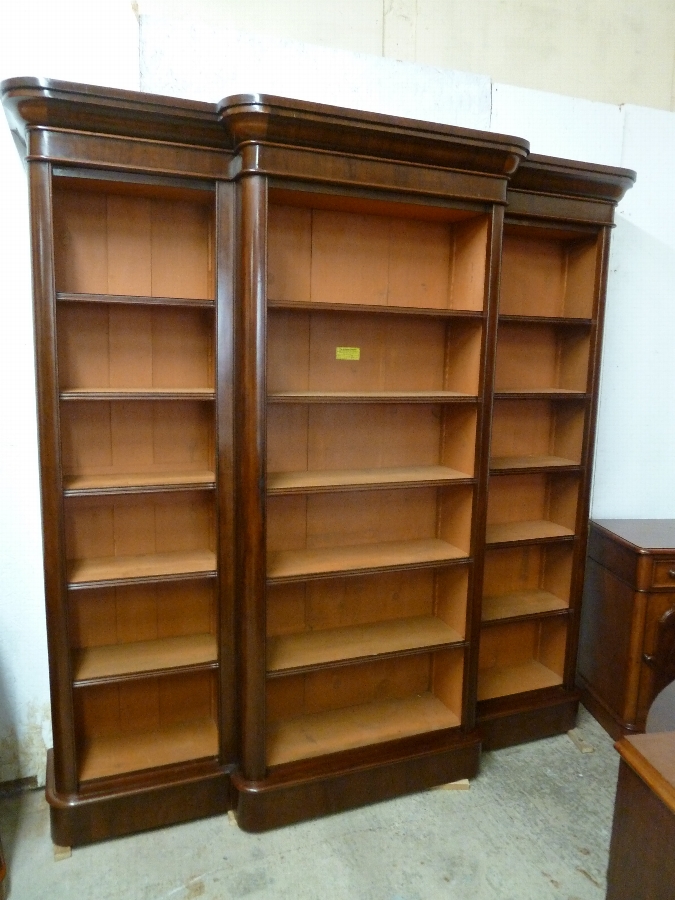 Large Bookcase