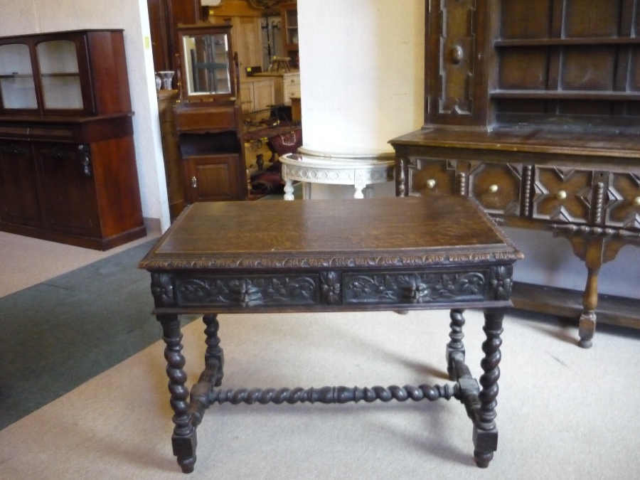 Side Table 