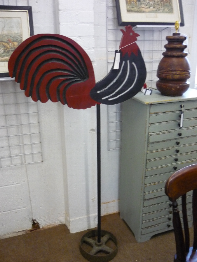 Weather Vane
