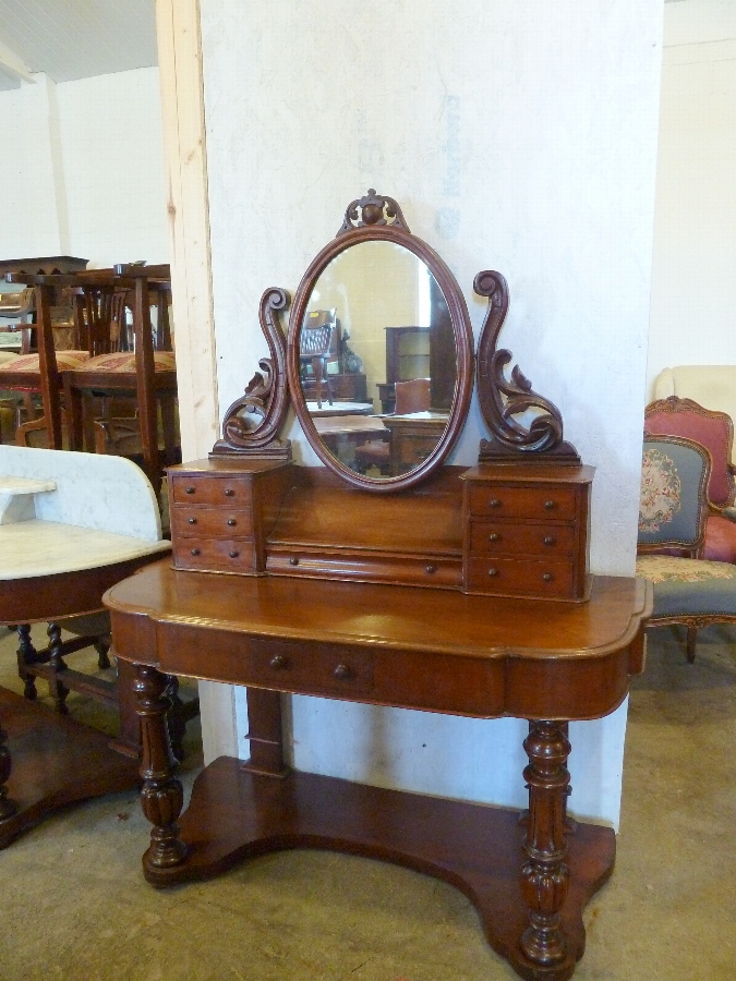 Dressing Table