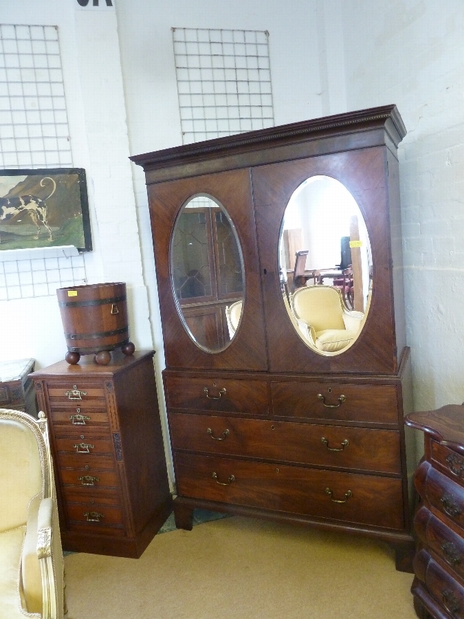 Linen Press