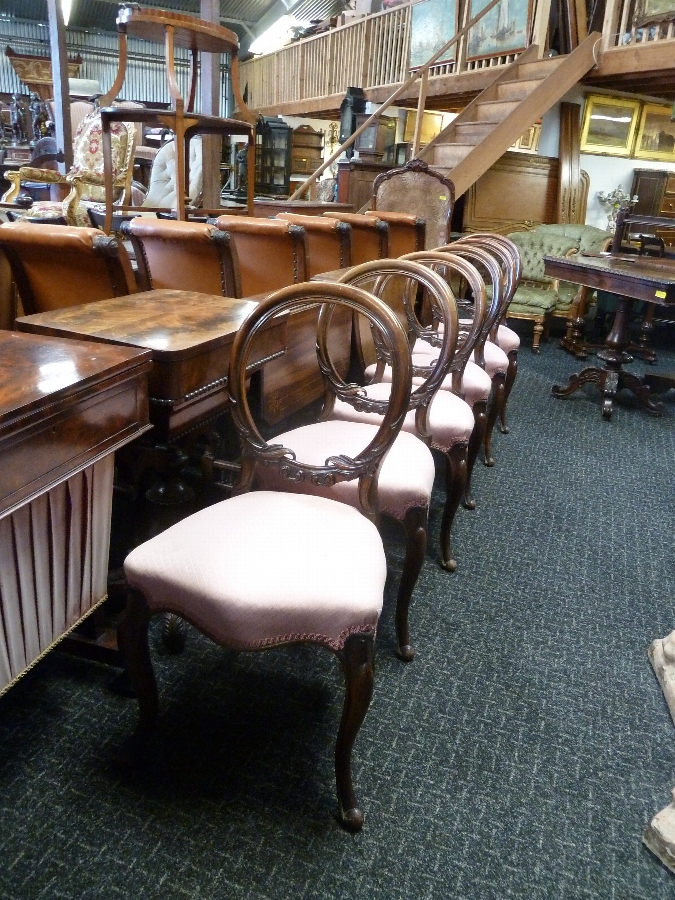 Dining  Chairs