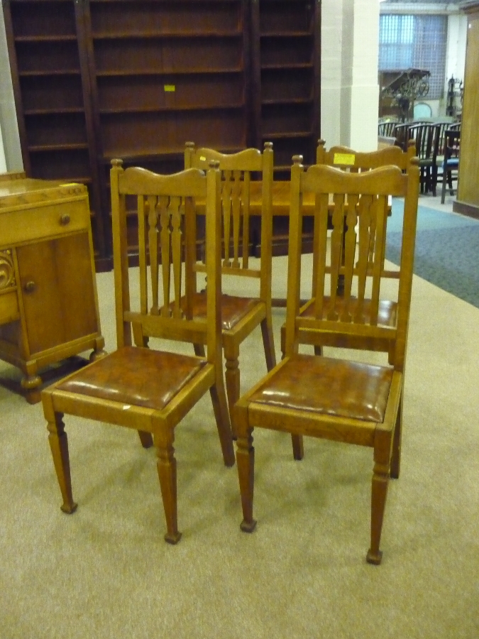 Antique Dining Chairs 47 ANTIQUES.CO.UK